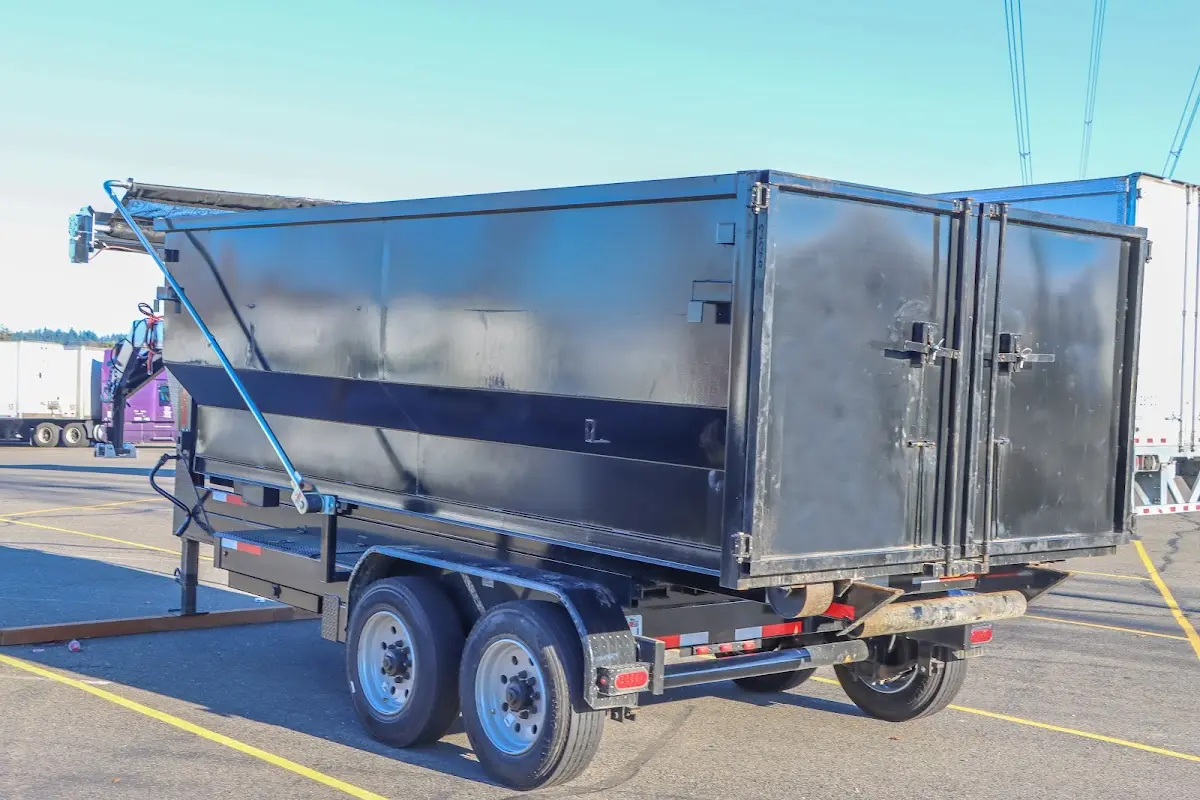 Dumpster Rental services in Tulpehocken, PA